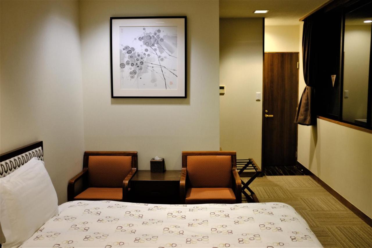 Harriway Onsen Hotel Хаконе Экстерьер фото