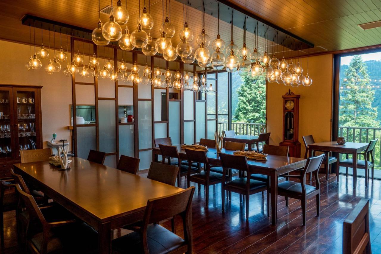 Harriway Onsen Hotel Хаконе Экстерьер фото