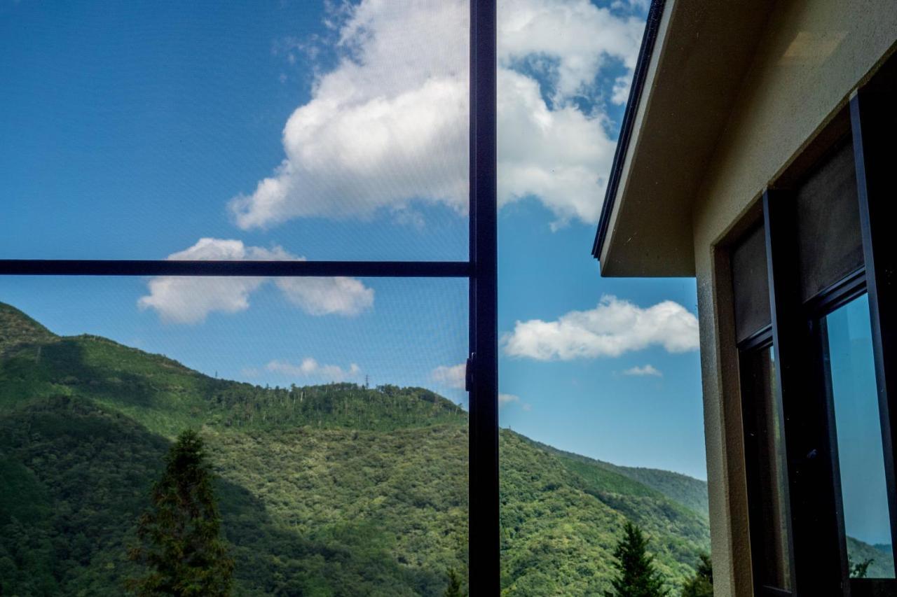 Harriway Onsen Hotel Хаконе Экстерьер фото