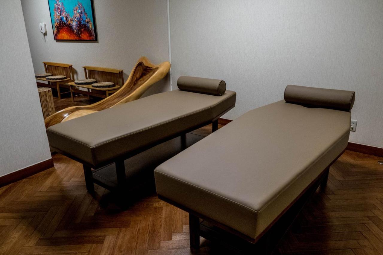 Harriway Onsen Hotel Хаконе Экстерьер фото