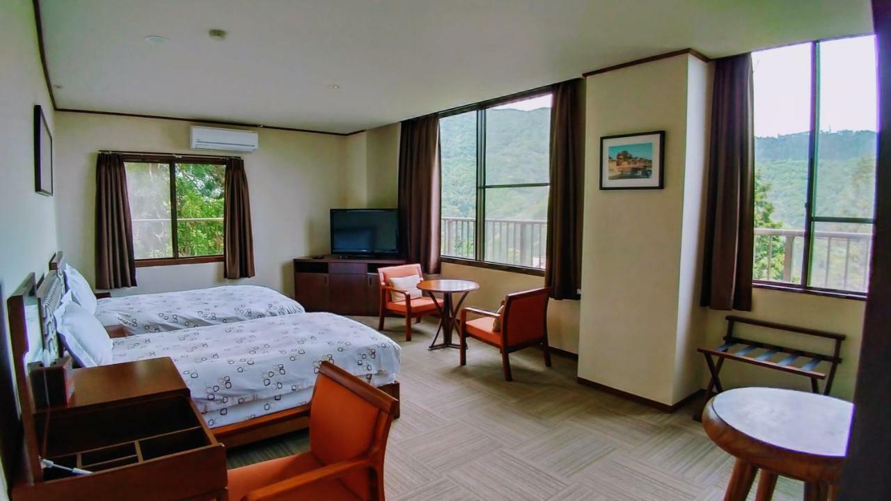 Harriway Onsen Hotel Хаконе Экстерьер фото