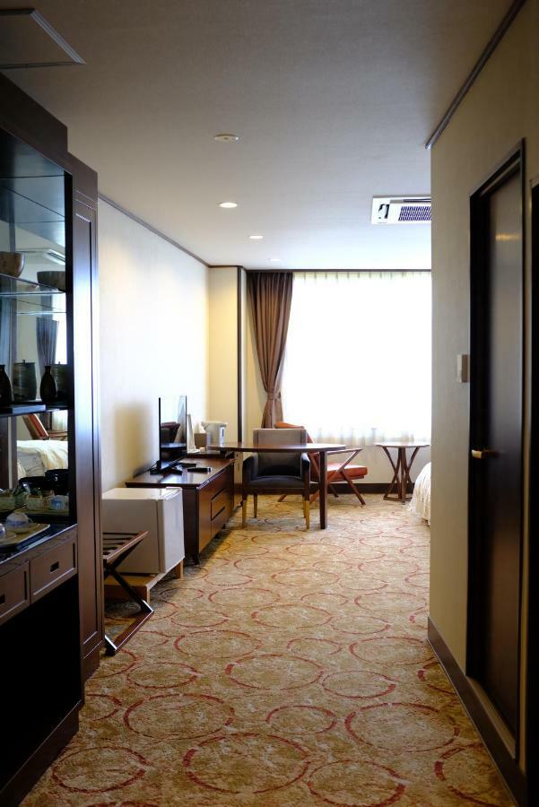 Harriway Onsen Hotel Хаконе Экстерьер фото