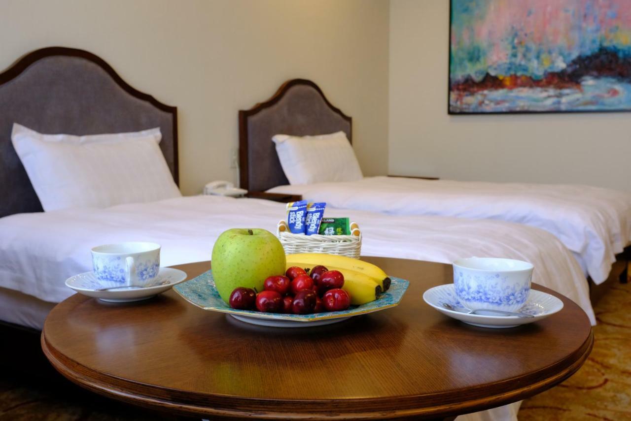 Harriway Onsen Hotel Хаконе Экстерьер фото