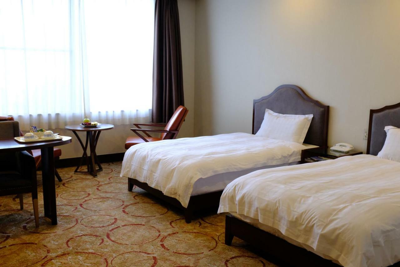 Harriway Onsen Hotel Хаконе Экстерьер фото