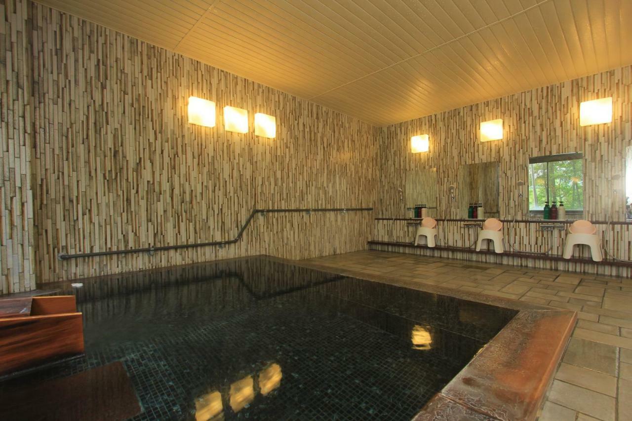 Harriway Onsen Hotel Хаконе Экстерьер фото