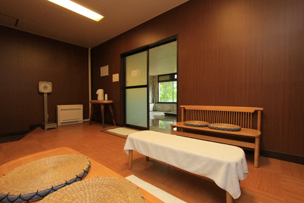 Harriway Onsen Hotel Хаконе Экстерьер фото
